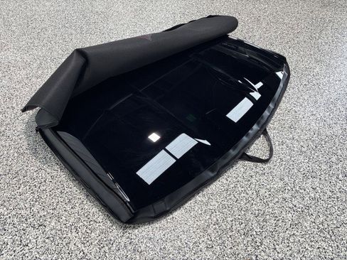 Used 2024 Chevrolet Corvette Z06 RWD image 30