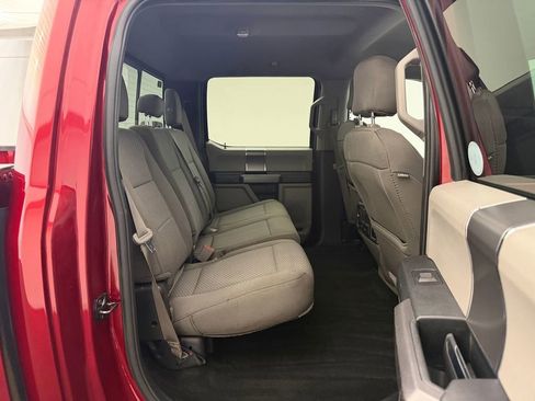 Used 2019 Ford F150 XLT w/ Equipment Group 302A Luxury AWD/4WD image 24