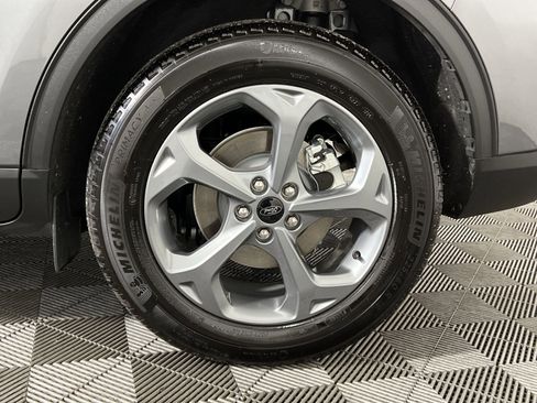 Used 2025 Ford Escape ST-Line w/ Equipment Group 301A image 12