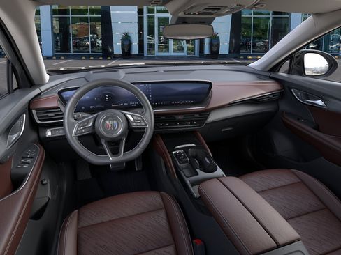 New 2026 Buick Envision Sport Touring AWD/4WD image 16