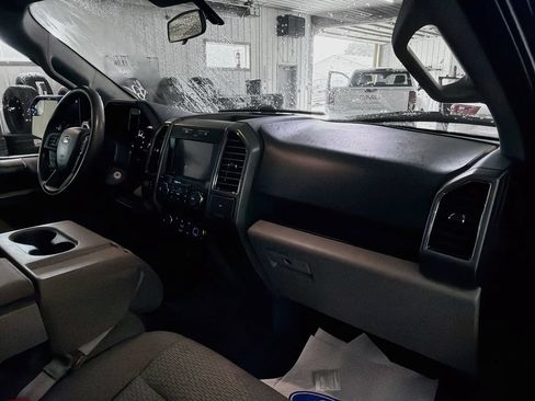 Used 2019 Ford F150 XLT w/ XTR Package AWD/4WD image 12