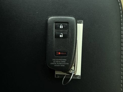 Used 2020 Lexus NX 300 AWD w/ Accessory Package 2 image 23