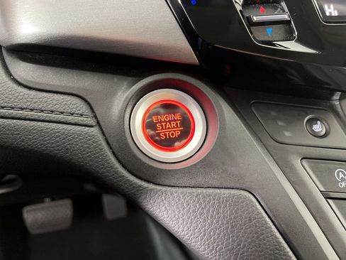 Used 2025 Honda Odyssey EX-L image 35