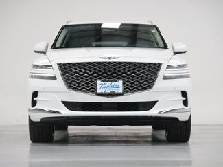 Used 2023 Genesis GV80 3.5T w/ Prestige Package AWD/4WD video 2