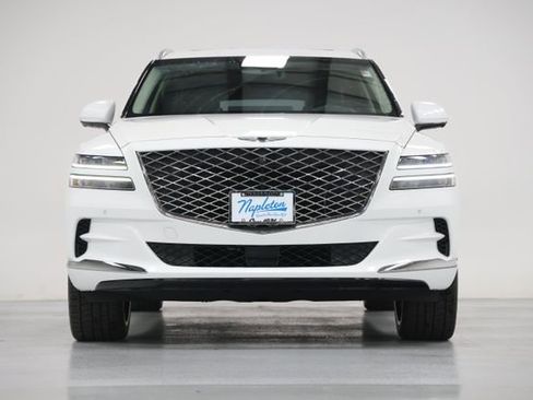Used 2023 Genesis GV80 3.5T w/ Prestige Package AWD/4WD image 2