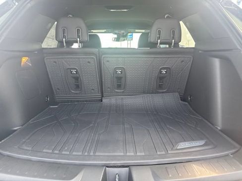 New 2026 Chevrolet TrailBlazer ACTIV w/ Convenience Package AWD/4WD image 9