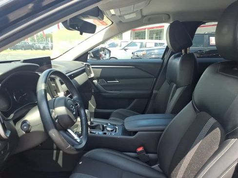 Used 2024 MAZDA CX-50 AWD 2.5 S w/ Select Package image 5