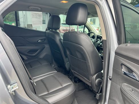 Used 2019 Buick Encore Essence w/ Safety Package II FWD image 11