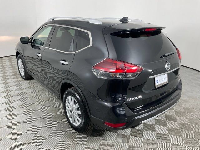 Used 2020 Nissan Rogue SV AWD/4WD image 5