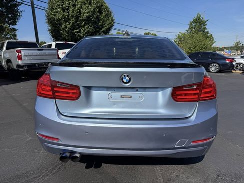 Used 2013 BMW 328i xDrive Sedan AWD/4WD image 5