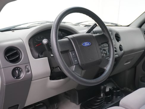 Used 2006 Ford F150 STX AWD/4WD image 8