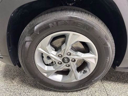 Used 2022 Hyundai Tucson SEL FWD image 4