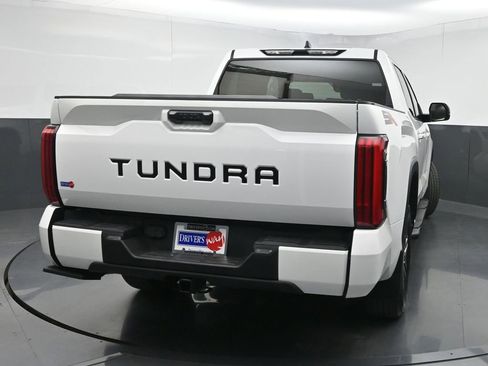 Used 2025 Toyota Tundra SR5 RWD image 41