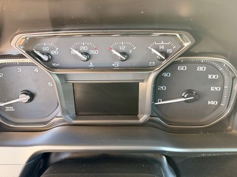 Used 2022 GMC Sierra 2500 SLT w/ Gooseneck/5TH Wheel Package image 11