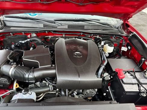Used 2023 Toyota Tacoma SR image 19