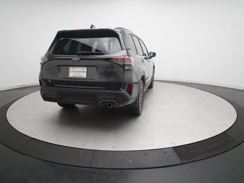 Certified 2026 Subaru Forester Sport AWD/4WD image 13