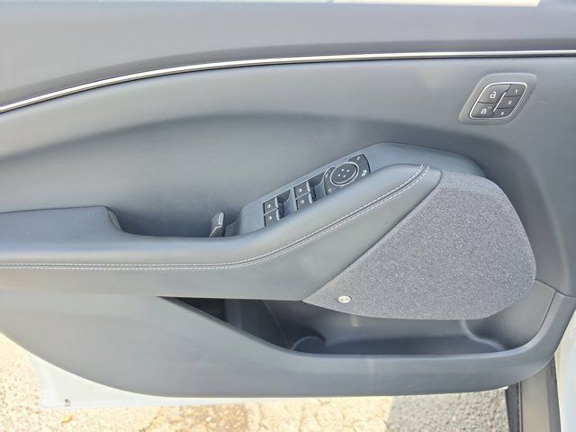 Certified 2024 Ford Mustang Mach-E Premium RWD image 18