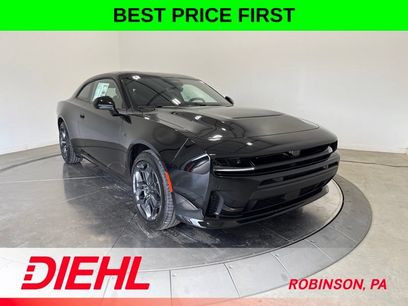 New 2027 Dodge Charger R/T w/ Driver Convenience Group