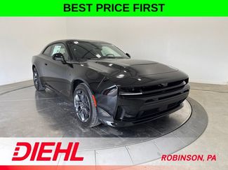 New 2027 Dodge Charger R/T w/ Driver Convenience Group AWD/4WD video 1