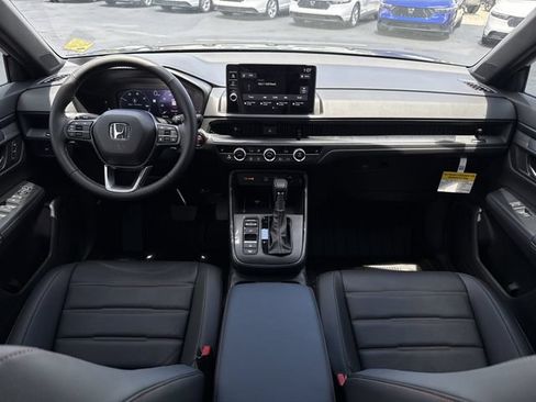 New 2026 Honda CR-V Sport-L image 19