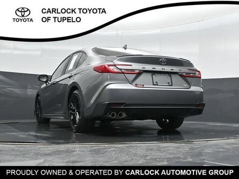 Used 2026 Toyota Camry SE w/ Convenience Package FWD image 36