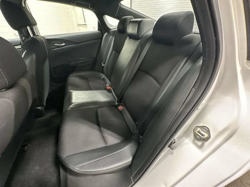 Used 2020 Honda Civic Sport image 15