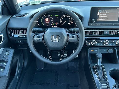 New 2026 Honda Civic Sport image 15
