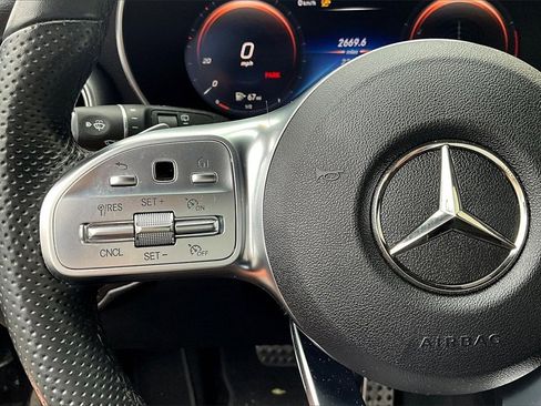 Certified 2022 Mercedes-Benz GLC 300 4MATIC image 20