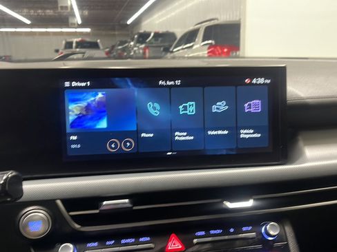 Used 2025 Hyundai Sonata SEL FWD image 8