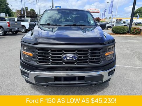 Used 2025 Ford F150 XL w/ Equipment Group 103A High AWD/4WD image 20