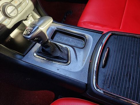 Used 2022 Dodge Charger SRT Hellcat w/ Harman/Kardon Audio Group image 12