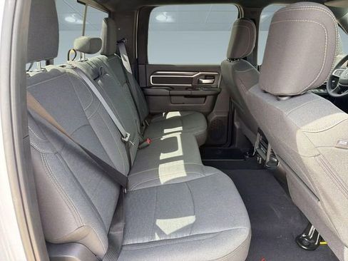 New 2026 RAM 3500 Big Horn image 29