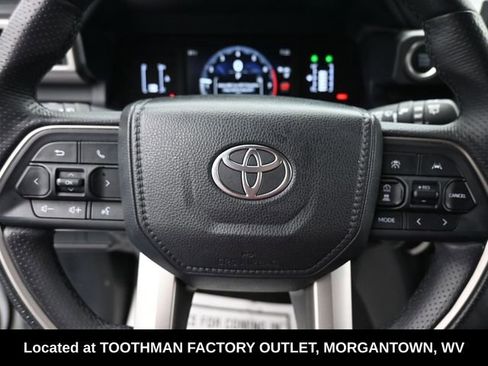 Used 2025 Toyota 4Runner SR5 image 15