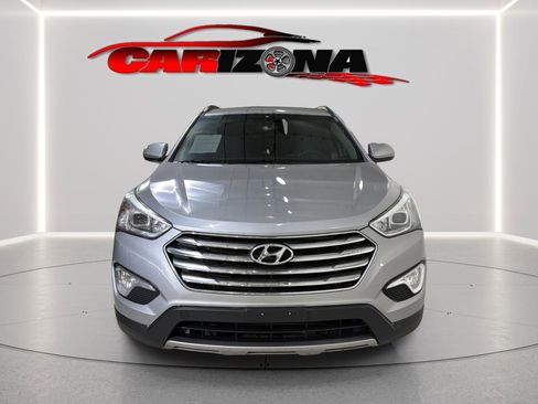 Used 2016 Hyundai Santa Fe SE AWD/4WD image 2