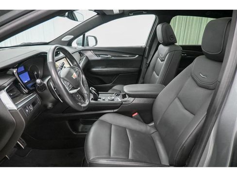 Certified 2023 Cadillac XT5 Sportv image 10