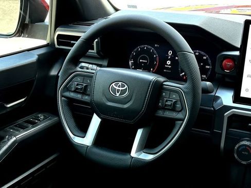 New 2026 Toyota Tacoma TRD Off-Road AWD/4WD image 22