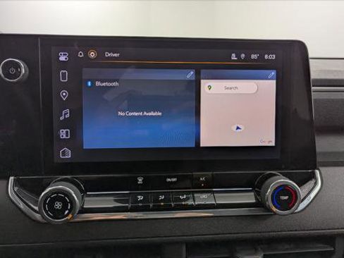 Used 2024 Chevrolet Colorado W/T RWD image 26