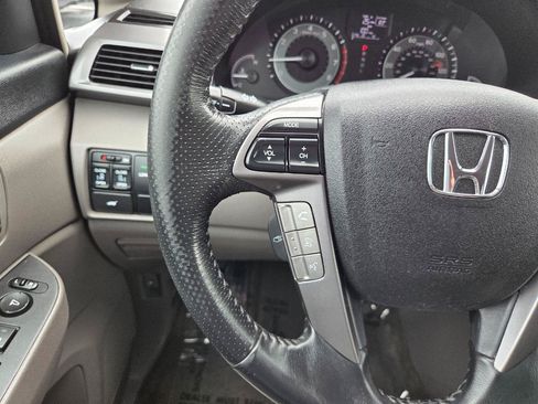Used 2014 Honda Odyssey EX-L image 29