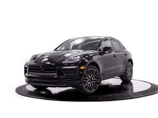 Certified 2026 Porsche Macan AWD/4WD video 1