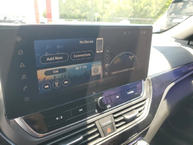 Used 2023 Nissan Altima 2.5 SR w/ SR Premium Package FWD image 21