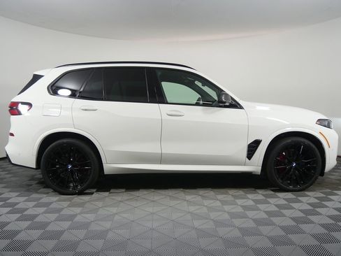 Used 2026 BMW X5 xDrive40i w/ M Sport Package AWD/4WD image 2