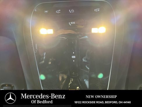 Used 2026 Mercedes-Benz GLC 300 4MATIC image 32