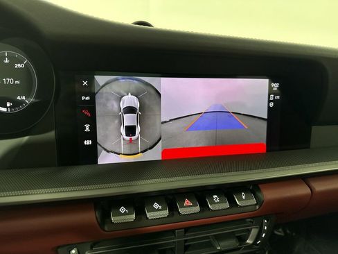 Certified 2023 Porsche 911 Carrera S RWD image 30