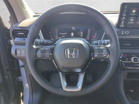 New 2026 Honda Pilot Touring image 12