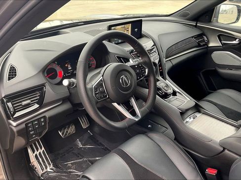 Used 2024 Acura RDX AWD w/ A-Spec & Advance Pkg image 15