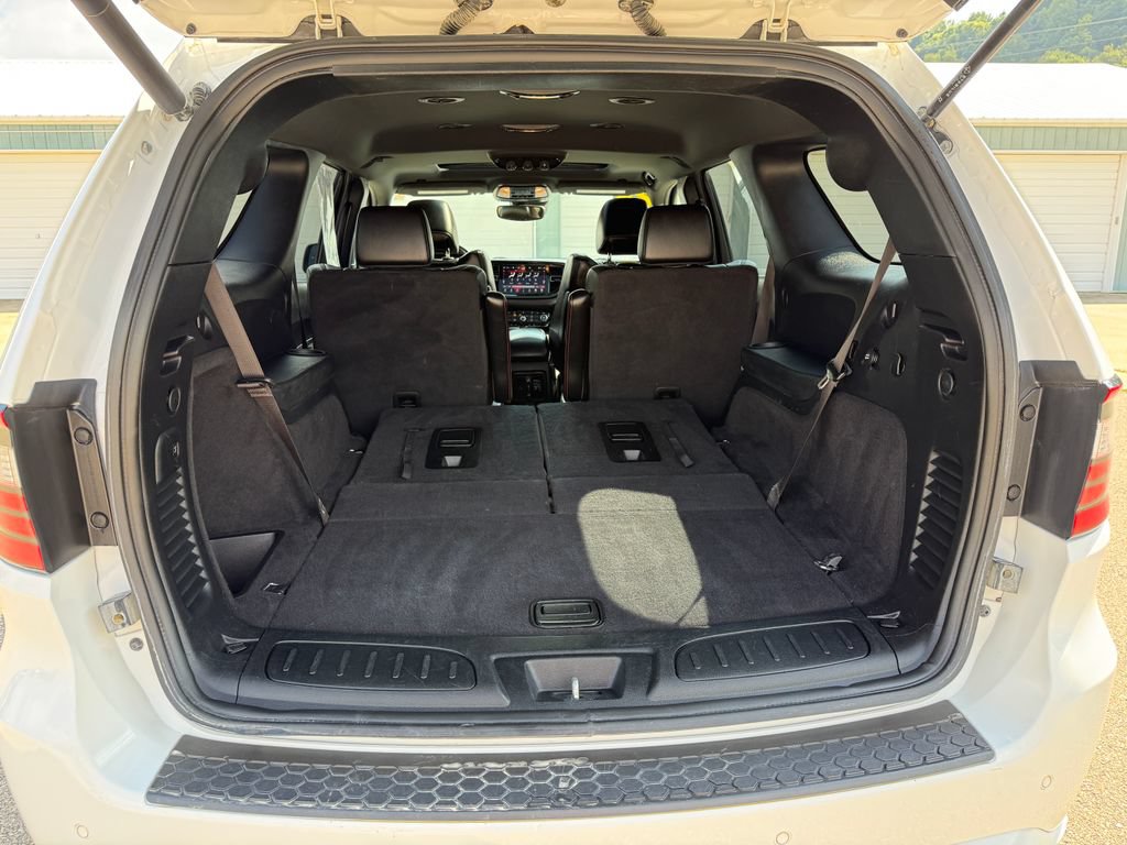 Used 2023 Dodge Durango R/T AWD/4WD image 13