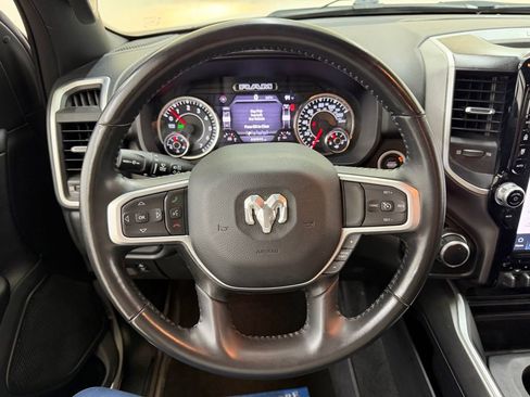 Used 2023 RAM 1500 Big Horn AWD/4WD image 20