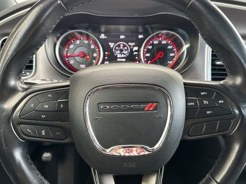 Used 2022 Dodge Charger SXT image 24