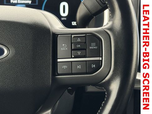 Used 2022 Ford F150 Lariat image 14