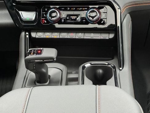 New 2026 GMC Sierra 1500 AT4 w/ AT4 Premium Package image 14